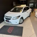 CHEVROLET PRISMA 1.0 MPFI JOY 8V FLEX 4P MANUAL CHEVROLET PRISMA 1.0 MPFI JOY 8V FLEX 4P MANUAL