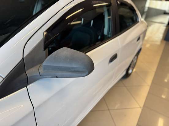CHEVROLET-PRISMA-1.0 MPFI JOY 8V FLEX 4P MANUAL CHEVROLET-PRISMA-2019