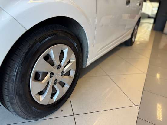 CHEVROLET-PRISMA-1.0 MPFI JOY 8V FLEX 4P MANUAL CHEVROLET-PRISMA-2019