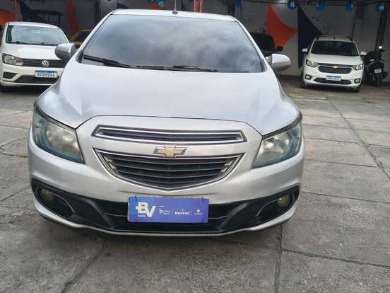 CHEVROLET-PRISMA-2016