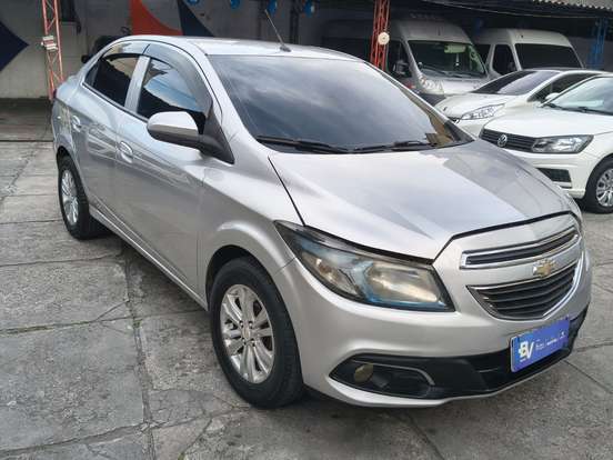 CHEVROLET-PRISMA-1.0 MPFI LT 8V FLEX 4P MANUAL CHEVROLET-PRISMA-2016