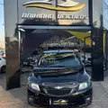 CHEVROLET PRISMA 1.0 MPFI LT 8V FLEX 4P MANUAL CHEVROLET PRISMA 1.0 MPFI LT 8V FLEX 4P MANUAL
