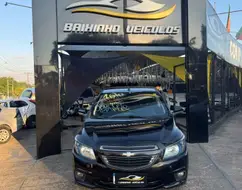 CHEVROLET PRISMA 1.0 MPFI LT 8V FLEX 4P MANUAL CHEVROLET PRISMA 1.0 MPFI LT 8V FLEX 4P MANUAL