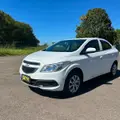 CHEVROLET PRISMA 1.0 MPFI LT 8V FLEX 4P MANUAL CHEVROLET PRISMA 1.0 MPFI LT 8V FLEX 4P MANUAL
