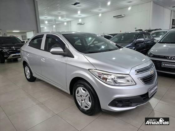 CHEVROLET PRISMA 1.0 MPFI LT 8V FLEX 4P MANUAL