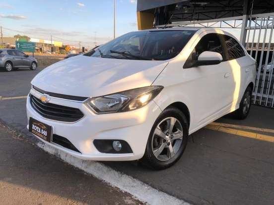 CHEVROLET-PRISMA-1.4 MPFI ADVANTAGE 8V FLEX 4P AUTOMÁTICO CHEVROLET-PRISMA-2018