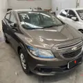 CHEVROLET PRISMA 1.4 MPFI LT 8V FLEX 4P AUTOMÁTICO CHEVROLET PRISMA 1.4 MPFI LT 8V FLEX 4P AUTOMÁTICO