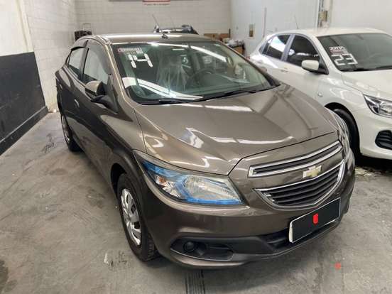 CHEVROLET-PRISMA-1.4 MPFI LT 8V FLEX 4P AUTOMÁTICO CHEVROLET-PRISMA-2014