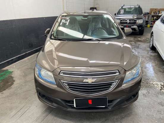 CHEVROLET-PRISMA-1.4 MPFI LT 8V FLEX 4P AUTOMÁTICO CHEVROLET-PRISMA-2014