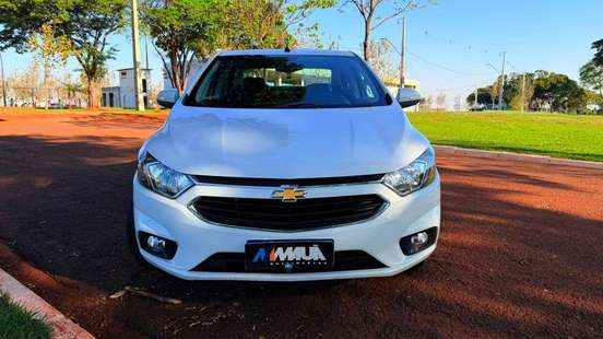 CHEVROLET-PRISMA-2011