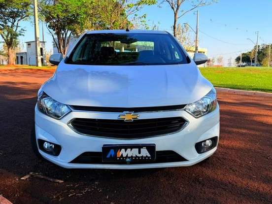 CHEVROLET-PRISMA-1.4 MPFI LT 8V FLEX 4P MANUAL CHEVROLET-PRISMA-2011