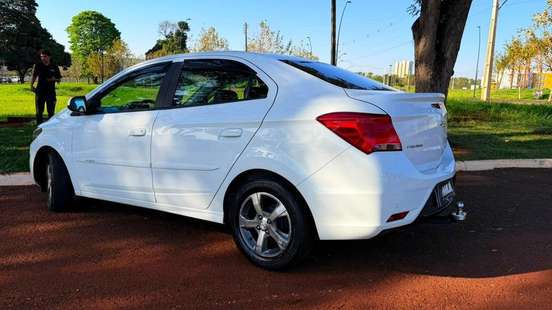 CHEVROLET-PRISMA-1.4 MPFI LT 8V FLEX 4P MANUAL CHEVROLET-PRISMA-2011