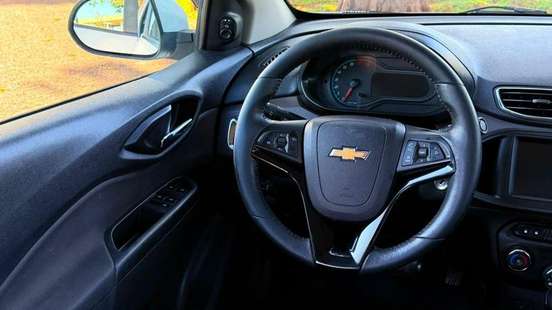 CHEVROLET-PRISMA-2011