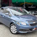 CHEVROLET PRISMA 1.4 MPFI LT 8V FLEX 4P MANUAL CHEVROLET PRISMA 1.4 MPFI LT 8V FLEX 4P MANUAL
