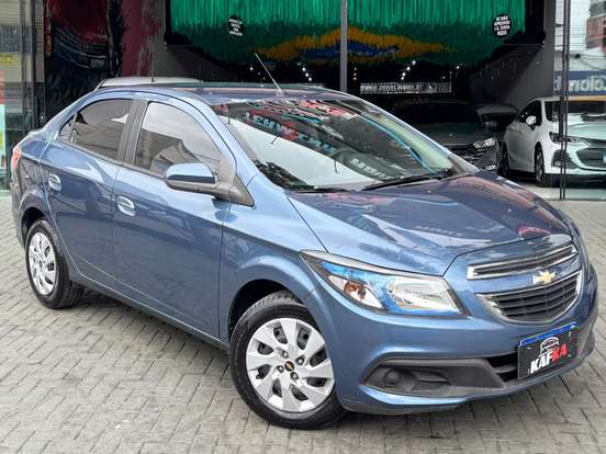 CHEVROLET-PRISMA-1.4 MPFI LT 8V FLEX 4P MANUAL CHEVROLET-PRISMA-2015