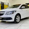 CHEVROLET PRISMA 1.4 MPFI LT 8V FLEX 4P MANUAL CHEVROLET PRISMA 1.4 MPFI LT 8V FLEX 4P MANUAL