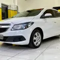 CHEVROLET PRISMA 1.4 MPFI LT 8V FLEX 4P MANUAL CHEVROLET PRISMA 1.4 MPFI LT 8V FLEX 4P MANUAL
