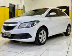 CHEVROLET PRISMA 1.4 MPFI LT 8V FLEX 4P MANUAL CHEVROLET PRISMA 1.4 MPFI LT 8V FLEX 4P MANUAL