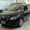 CHEVROLET PRISMA 1.4 MPFI LT 8V FLEX 4P MANUAL CHEVROLET PRISMA 1.4 MPFI LT 8V FLEX 4P MANUAL