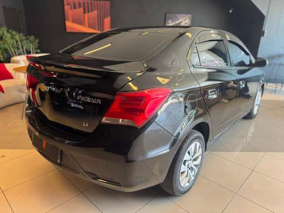 CHEVROLET-PRISMA-1.4 MPFI LT 8V FLEX 4P MANUAL CHEVROLET-PRISMA-2016