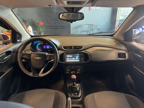 CHEVROLET-PRISMA-2016