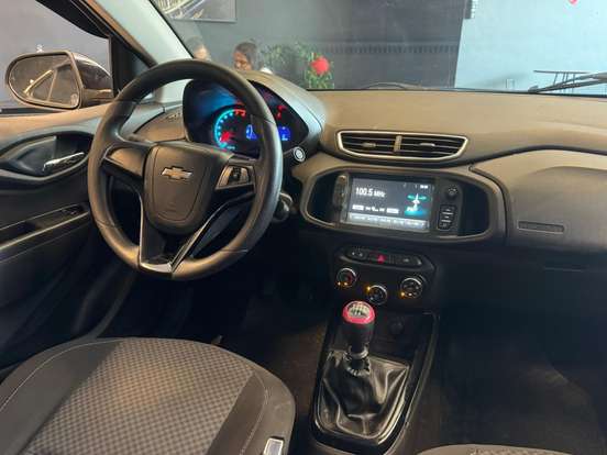 CHEVROLET-PRISMA-2016