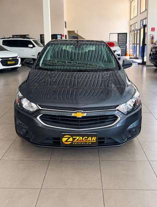 CHEVROLET-PRISMA-2018