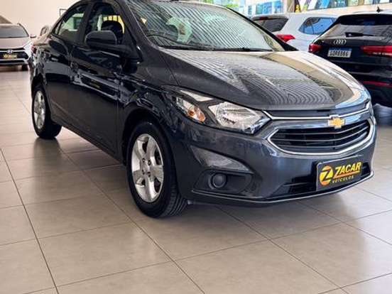CHEVROLET-PRISMA-1.4 MPFI LT 8V FLEX 4P MANUAL CHEVROLET-PRISMA-2018