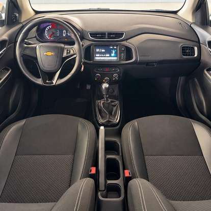 CHEVROLET-PRISMA-2018