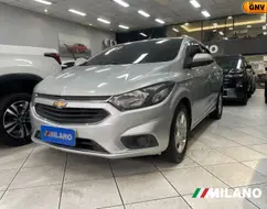 CHEVROLET PRISMA 1.4 MPFI LT 8V FLEX 4P MANUAL CHEVROLET PRISMA 1.4 MPFI LT 8V FLEX 4P MANUAL