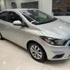 CHEVROLET PRISMA 1.4 MPFI LT 8V FLEX 4P MANUAL CHEVROLET PRISMA 1.4 MPFI LT 8V FLEX 4P MANUAL