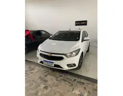 CHEVROLET PRISMA 1.4 MPFI LTZ 8V FLEX 4P AUTOMÁTICO CHEVROLET PRISMA 1.4 MPFI LTZ 8V FLEX 4P AUTOMÁTICO