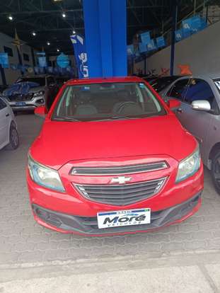 CHEVROLET-PRISMA-2014