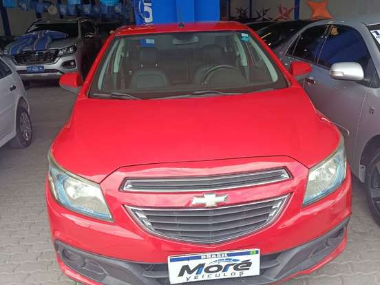CHEVROLET-PRISMA-1.4 MPFI LTZ 8V FLEX 4P AUTOMÁTICO CHEVROLET-PRISMA-2014