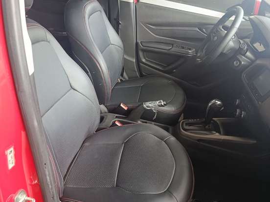 CHEVROLET-PRISMA-1.4 MPFI LTZ 8V FLEX 4P AUTOMÁTICO CHEVROLET-PRISMA-2014