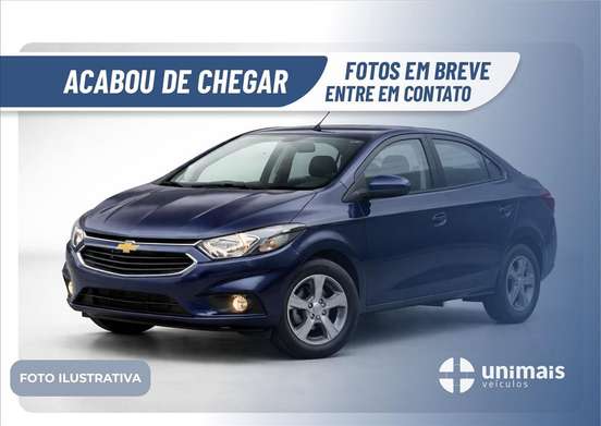 CHEVROLET-PRISMA-1.4 MPFI LTZ 8V FLEX 4P MANUAL CHEVROLET-PRISMA-2018