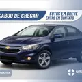CHEVROLET PRISMA 1.4 MPFI LTZ 8V FLEX 4P MANUAL CHEVROLET PRISMA 1.4 MPFI LTZ 8V FLEX 4P MANUAL