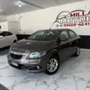 CHEVROLET PRISMA 1.4 MPFI LTZ 8V FLEX 4P MANUAL CHEVROLET PRISMA 1.4 MPFI LTZ 8V FLEX 4P MANUAL
