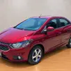 CHEVROLET PRISMA 1.4 MPFI LTZ 8V FLEX 4P MANUAL CHEVROLET PRISMA 1.4 MPFI LTZ 8V FLEX 4P MANUAL