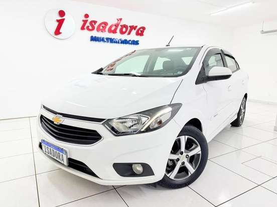 CHEVROLET-PRISMA-1.4 MPFI LTZ 8V FLEX 4P MANUAL CHEVROLET-PRISMA-2016