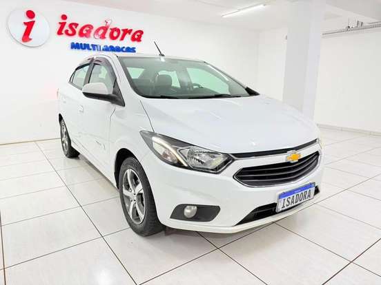 CHEVROLET-PRISMA-1.4 MPFI LTZ 8V FLEX 4P MANUAL CHEVROLET-PRISMA-2016