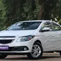 CHEVROLET PRISMA 1.4 MPFI LTZ 8V FLEX 4P MANUAL CHEVROLET PRISMA 1.4 MPFI LTZ 8V FLEX 4P MANUAL