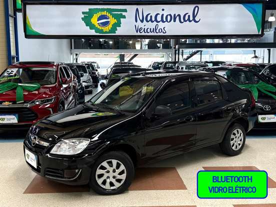 CHEVROLET-PRISMA-1.4 MPFI MAXX 8V FLEX 4P MANUAL CHEVROLET-PRISMA-2009