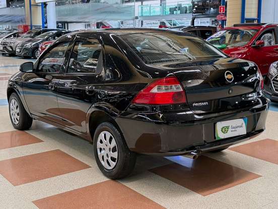 CHEVROLET-PRISMA-2009