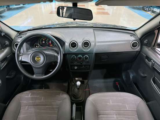 CHEVROLET-PRISMA-1.4 MPFI MAXX 8V FLEX 4P MANUAL CHEVROLET-PRISMA-2009