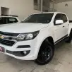 CHEVROLET S10 2.5 ADVANTAGE 4X2 CD 16V FLEX 4P MANUAL CHEVROLET S10 2.5 ADVANTAGE 4X2 CD 16V FLEX 4P MANUAL