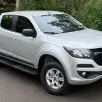 CHEVROLET S10 2.5 LT 4X2 CD 16V FLEX 4P AUTOMÁTICO CHEVROLET S10 2.5 LT 4X2 CD 16V FLEX 4P AUTOMÁTICO