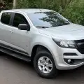 CHEVROLET S10 2.5 LT 4X2 CD 16V FLEX 4P AUTOMÁTICO CHEVROLET S10 2.5 LT 4X2 CD 16V FLEX 4P AUTOMÁTICO