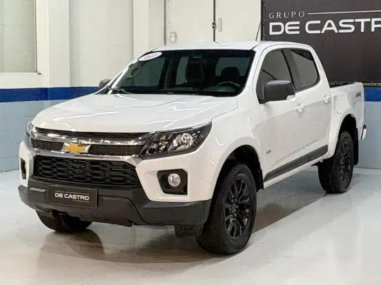 CHEVROLET-S10-2021