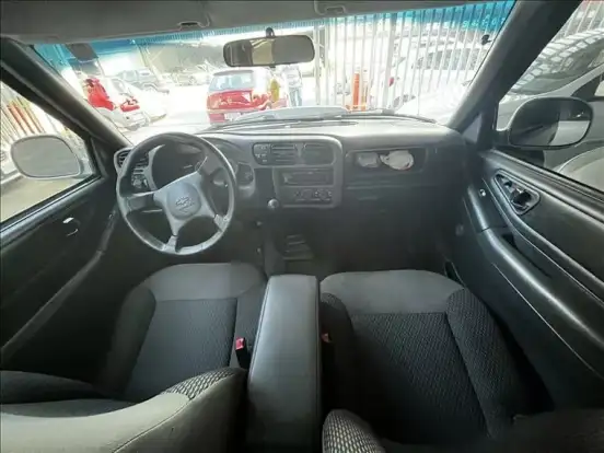CHEVROLET-S10-2009